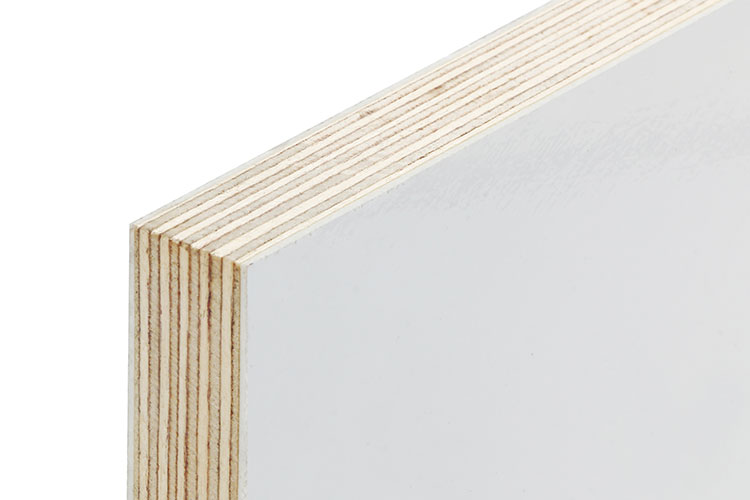 FRP Facing Poplar Plywood Sandwich Panels - Image 2