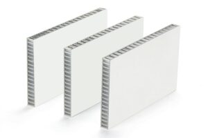 Read more about the article GFK-Wabenplatten