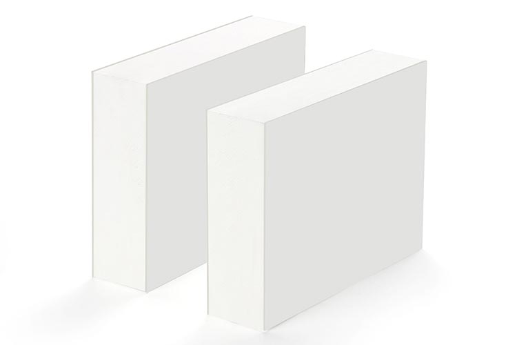 EPP Foam FRP Sandwich Panels