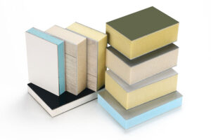 Read more about the article Glasfaserplatten mit Schaumkern