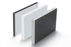 Read more about the article Glasfaser-Wabenplatten