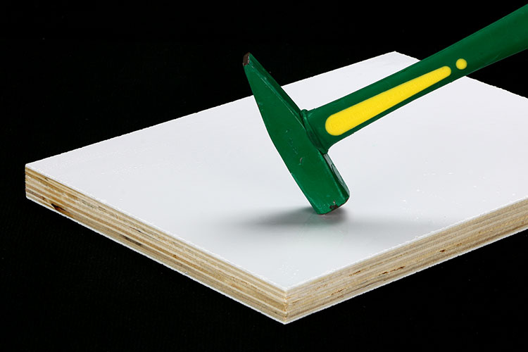 Waterproof Fiberglass Plywood Sandwich Panels