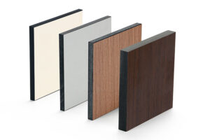 Read more about the article Kompaktlaminat-HPL-Platten