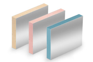 Read more about the article Edelstahl-Sandwichpaneele