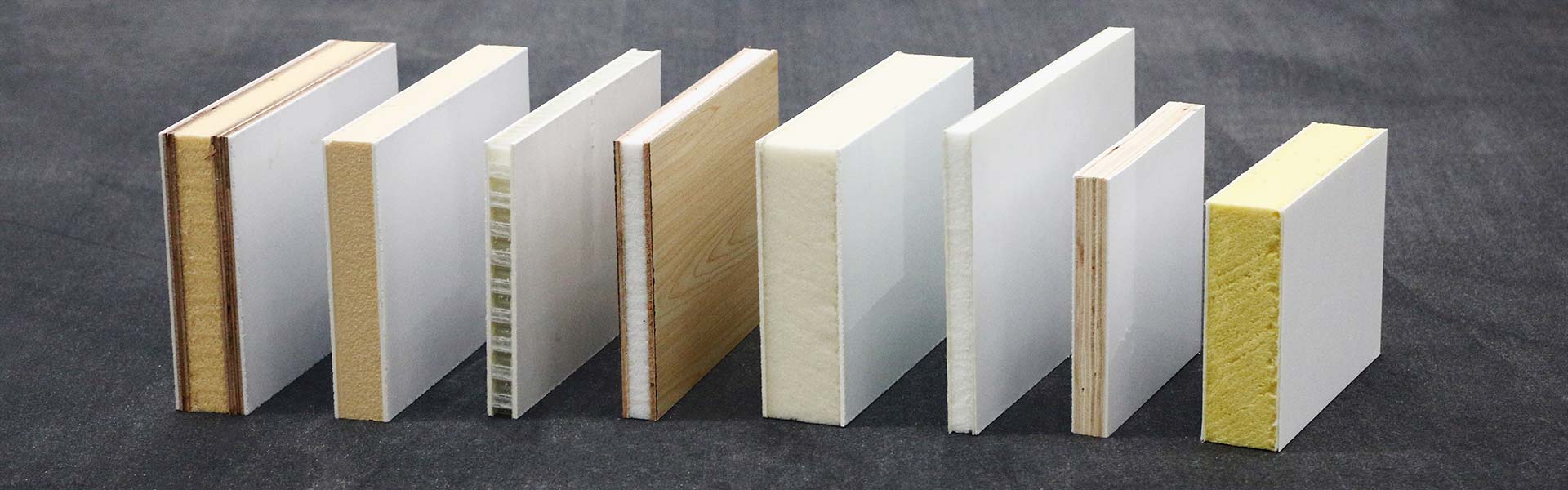 GRP Composite Sandwich Panel Manufacturer in China