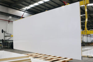 Read more about the article Wohnmobil-GFK-Paneele