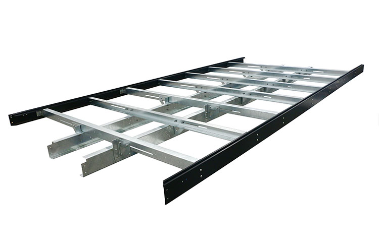 Light Dump Truck Subframe