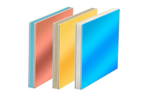 Read more about the article ACP-Schaumkernplatten