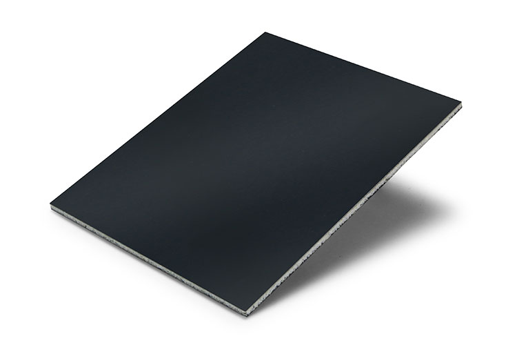 PET Foam Core Sandwich Panel for Solar Backsheet