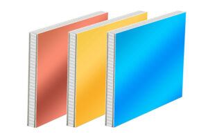 Read more about the article ACP-Wabenplatten