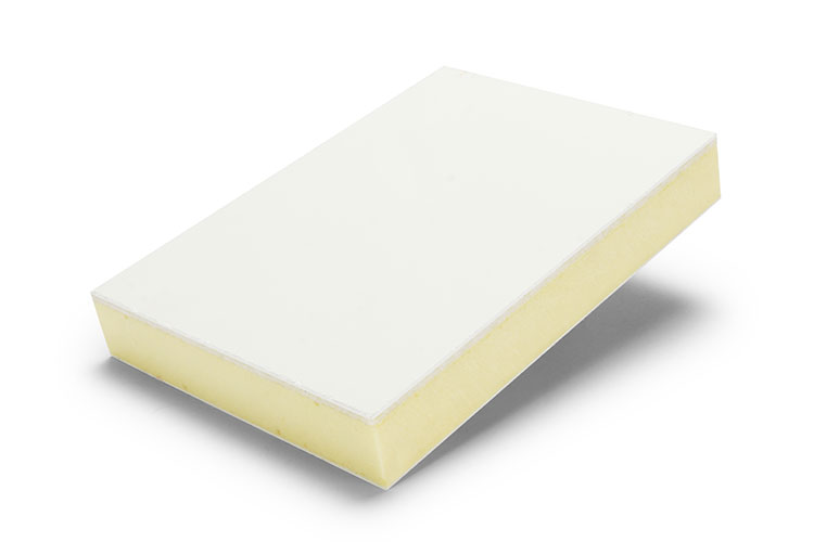 32mm CFRT+FRP Skin XPS Foam Sandwich Panels