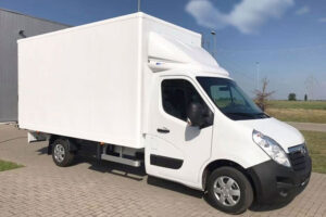 Read more about the article 4.2 Trockenfracht-Lkw