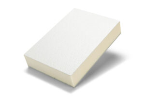 Embossed FRP Skin PU Foam Core Sandwich Panels