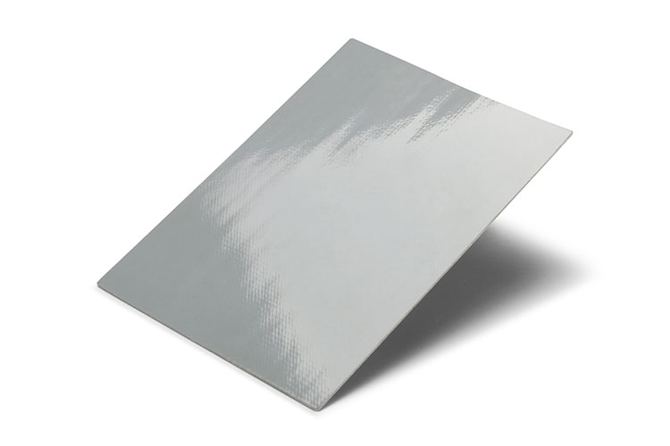 Epoxy Resin Flat Gelcoat FRP Sheets