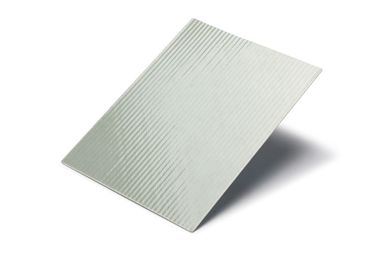 Epoxy Resin Flat Gelcoat FRP Sheets - Image 2