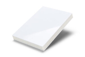 PVC Skin PET Foam Core Sandwich Panels For Cabinets