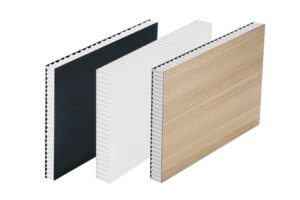 Read more about the article PP-Wabenplatten