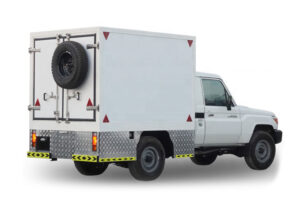 Read more about the article Kühlbox für Pickup-Truck