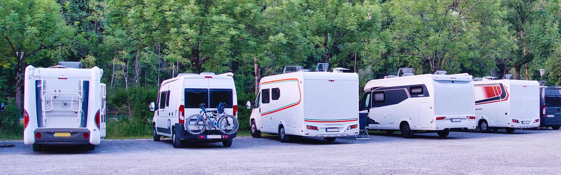 TOPOLO RV Solutions