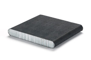 Thermoplastic Honeycomb Panel for Barricades