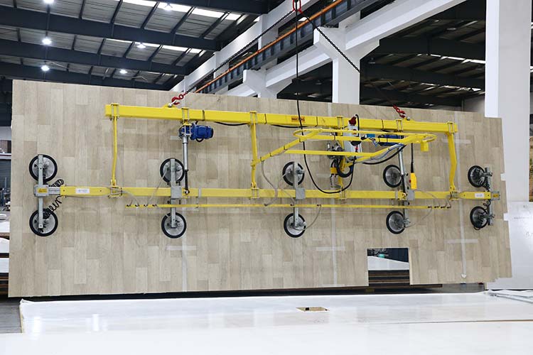 Composite Panels for RVs