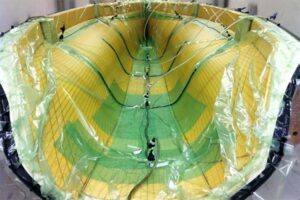 Read more about the article Schaumkernmaterial für Boote