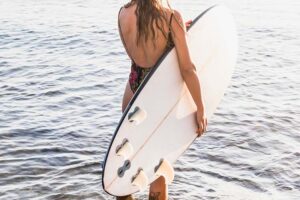 Read more about the article Surfboard-Kernmaterial