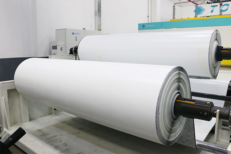 Thermoplastic Composite Production Line