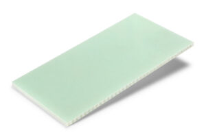 FR4 Honeycomb Panel for Semi-finished Pickleball Rackets