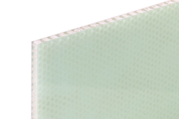 FR4 Honeycomb Panel for Semi-finished Pickleball Rackets - Image 3