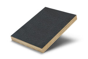 Resin Coated Anti-slip Plywood Flooring