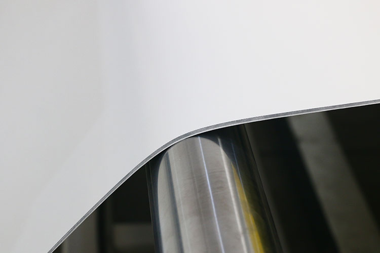 Thermoplastic Composite Production Line