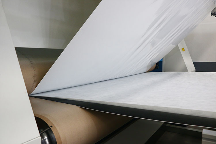 Thermoplastic Composite Production Line