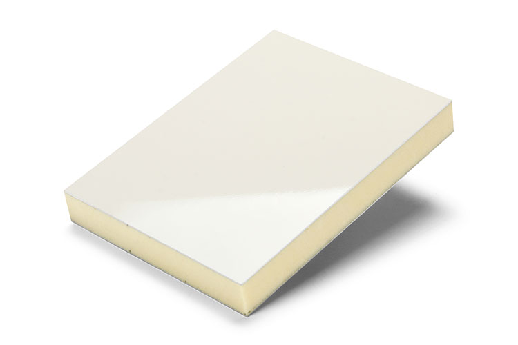 Aluminum Skin XPS Foam Core Sandwich Panels for Box Trucks - Image 2