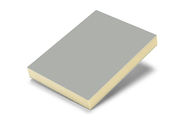 Aluminum Skin XPS Foam Core Sandwich Panels for Box Trucks