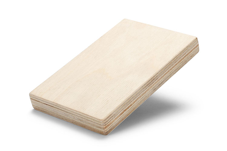 Birch Plywood