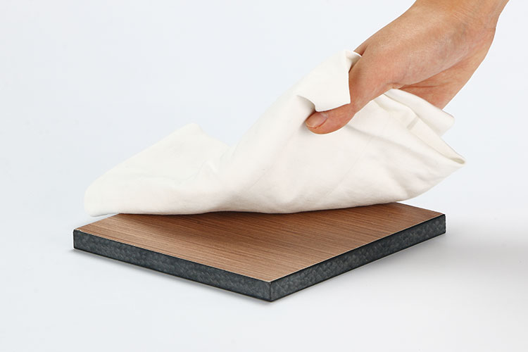 Compact Laminate HPL Panels