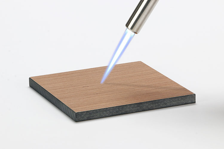 Compact Laminate HPL Panels