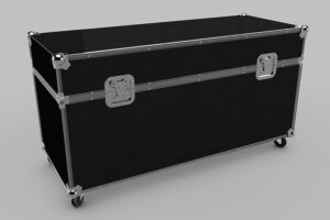 Read more about the article Wabenplatten für Flightcases