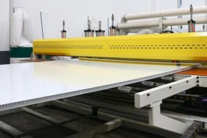Read more about the article Thermoplastische Verbundplatten
