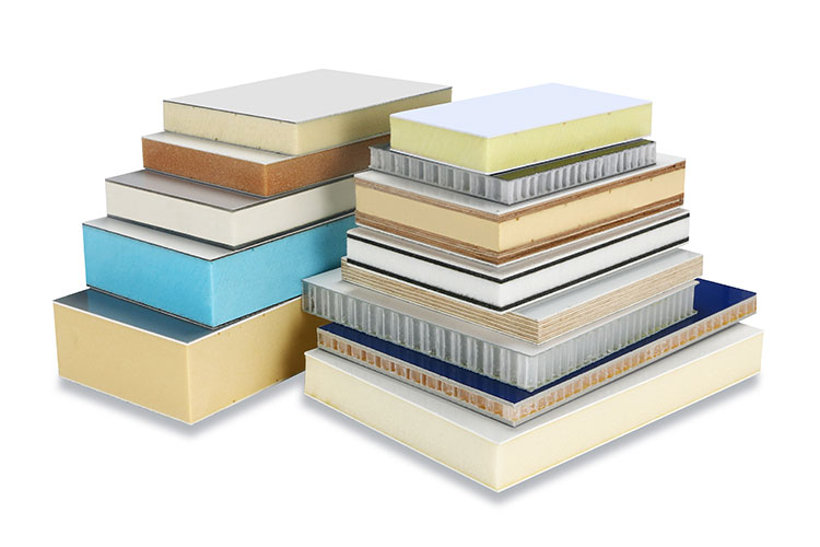 Composite Sandwich Panels