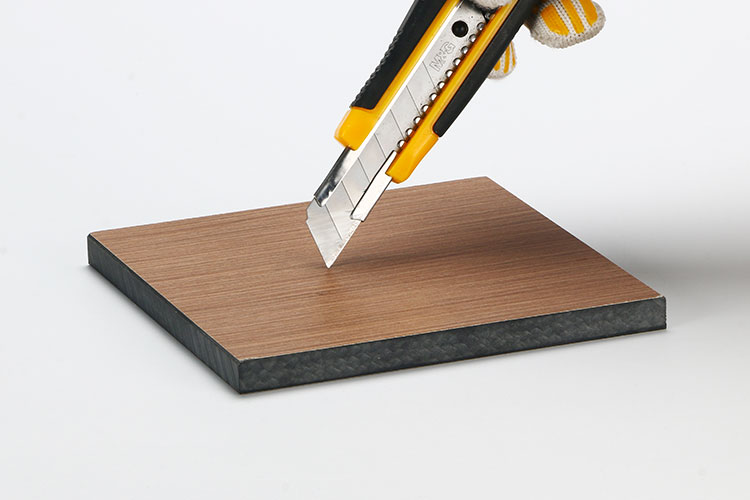 Compact Laminate HPL Panels