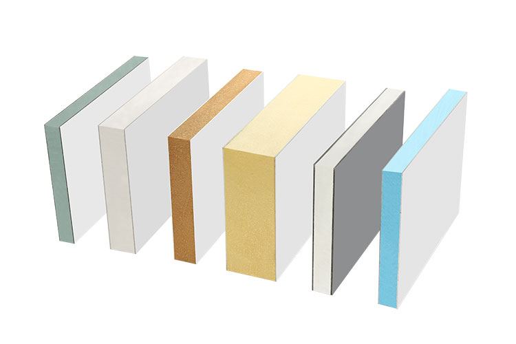 TOPOLO RV Composite Panels