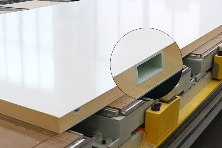 XPS Composite Panels for RVs