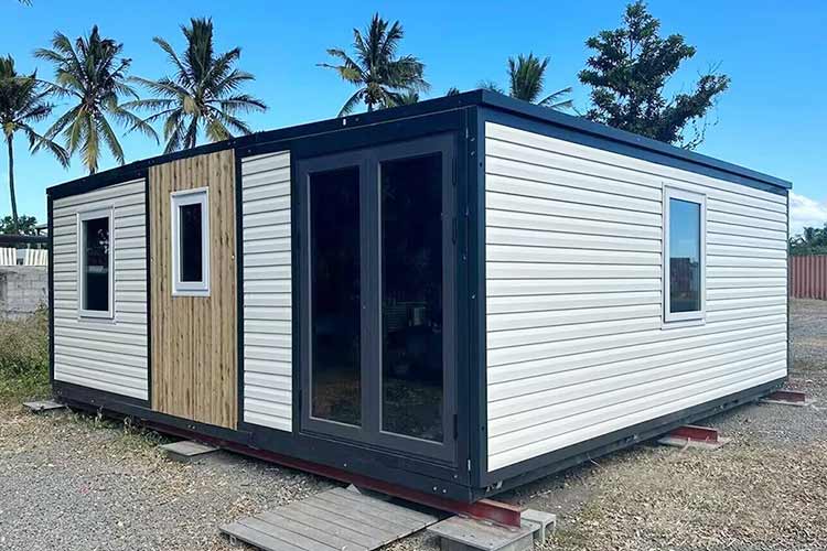 Portable Cabins