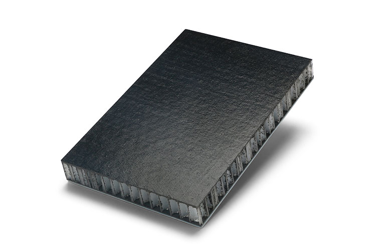 Vinyl Leather Surface Honeycomb Panels for Mobile Home Flooring - Image 2