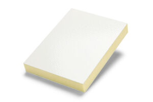 28mm Woven Rovings FRP Facing XPS Foam Sandwich Panels for Dry Freight Bodies