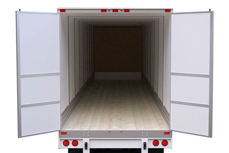 Application of HDPE Sandwich Panels in Truck and Trailer Bodies