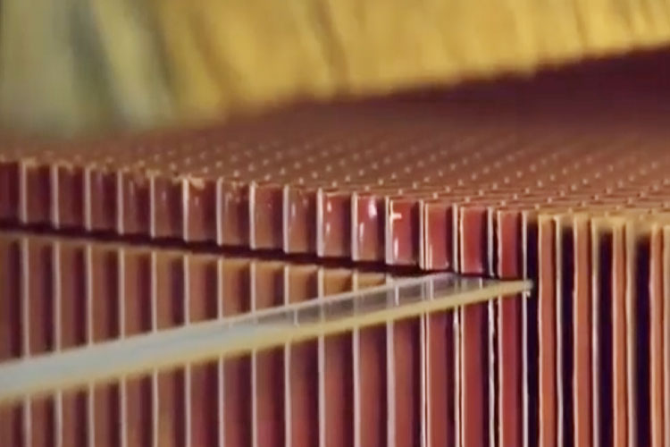 Aramid Honeycomb Core