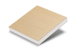 HPL Laminated PVC Sandwich Panels for Furniture